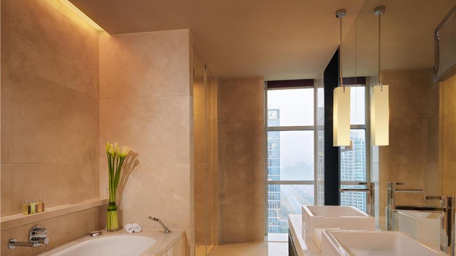 Himalayas Hotel Shanghai Room