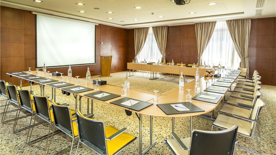 Concorde Sfax Centre Meeting