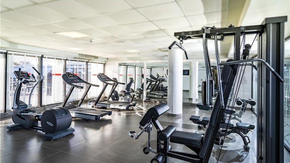 Concorde Sfax Centre Health