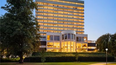 Comwell Hvide Huis
