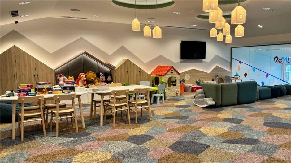 Europa Fit Hotel Other