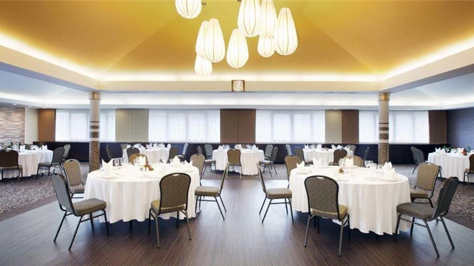 Europa Fit Hotel Restaurant