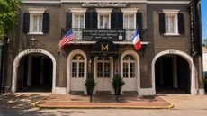Maison St Charles