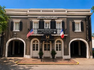 Maison St Charles