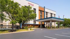 Hampton Inn Philadelphia Intl Airport