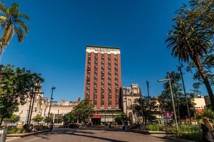 Ramada Plaza by Wyndham Tucuman