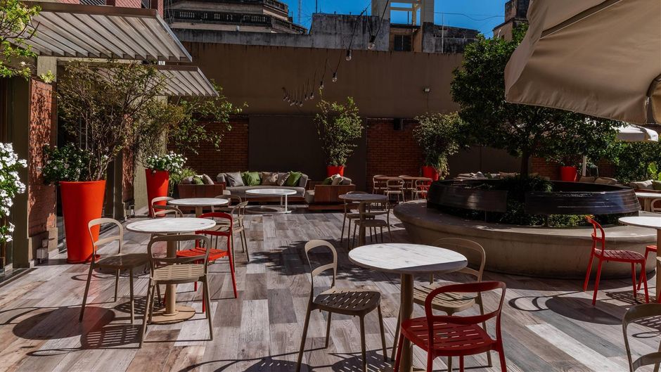 Ramada Plaza by Wyndham Tucuman Other