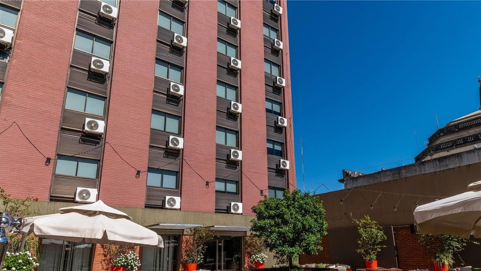 Ramada Plaza by Wyndham Tucuman Other