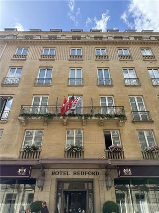 Hotel Bedford
