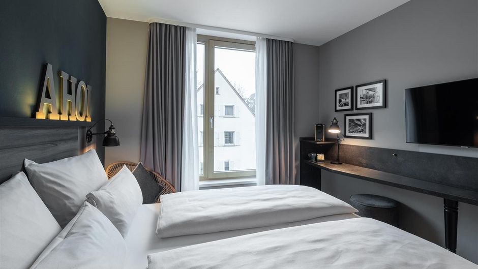 HARBR. Hotel Ludwigsburg, a member of Ra Room