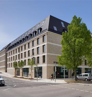 HARBR. Hotel Ludwigsburg, a member of Ra