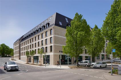 HARBR. Hotel Ludwigsburg, a member of Ra