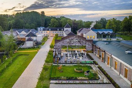 Le Grand Pavillon Chantilly
