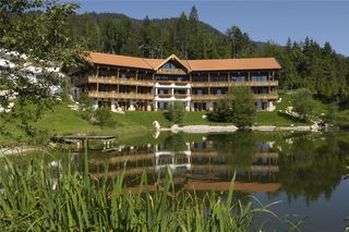 Feuriger Tatzlwurm Berghotel & Spa, BW S