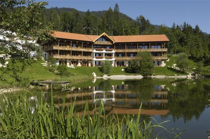 Feuriger Tatzlwurm Berghotel & Spa, BW S