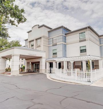 Country Inn & Suites Savannah Southside