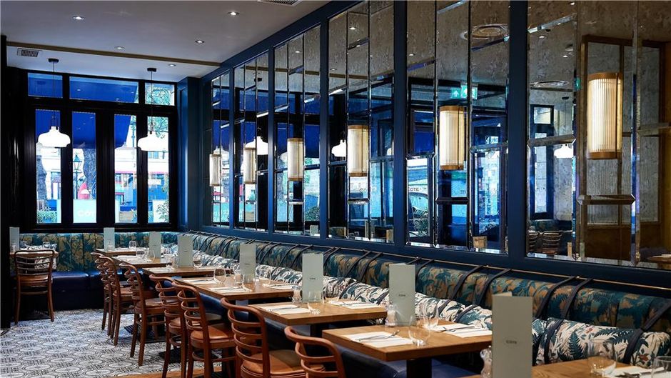 Sloane Square Hotel Other