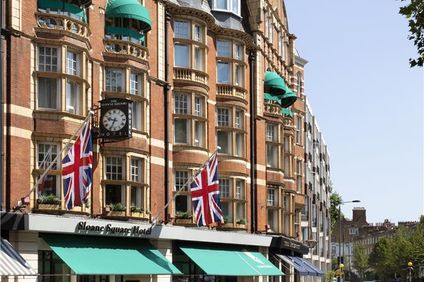 Sloane Square Hotel