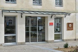Hotel de la Gare Logis