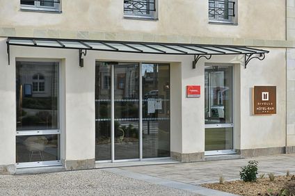 Hotel de la Gare Logis