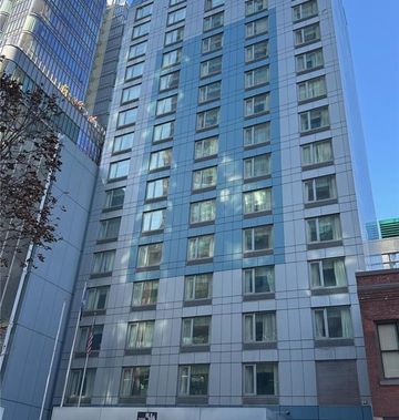 SoHo 54 Hotel