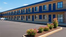 Days Inn by Wyndham Rock Springs
