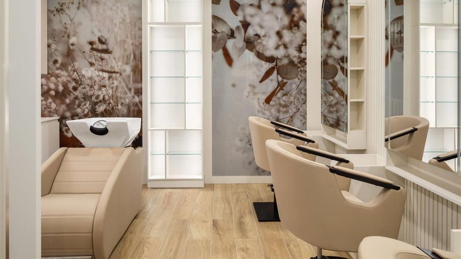 Hotel Brilliant Meses Spa