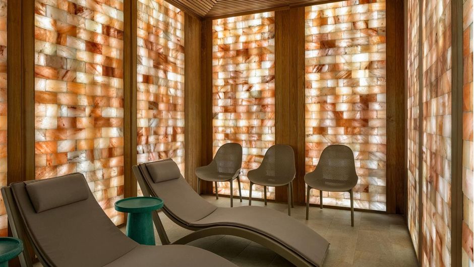 Hotel Brilliant Meses Spa