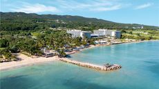 Dreams Rose Hall Resort & Spa