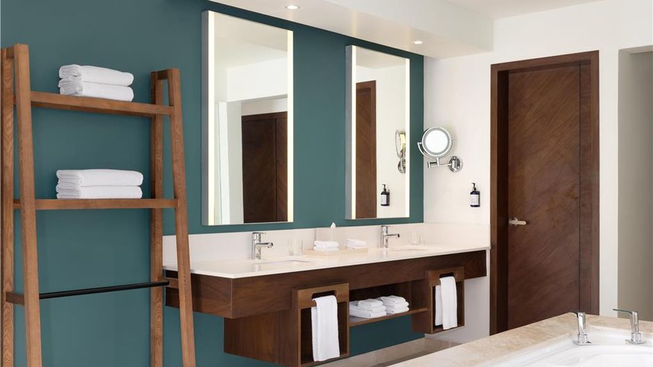 Hyatt Vivid Playa del Carmen Room
