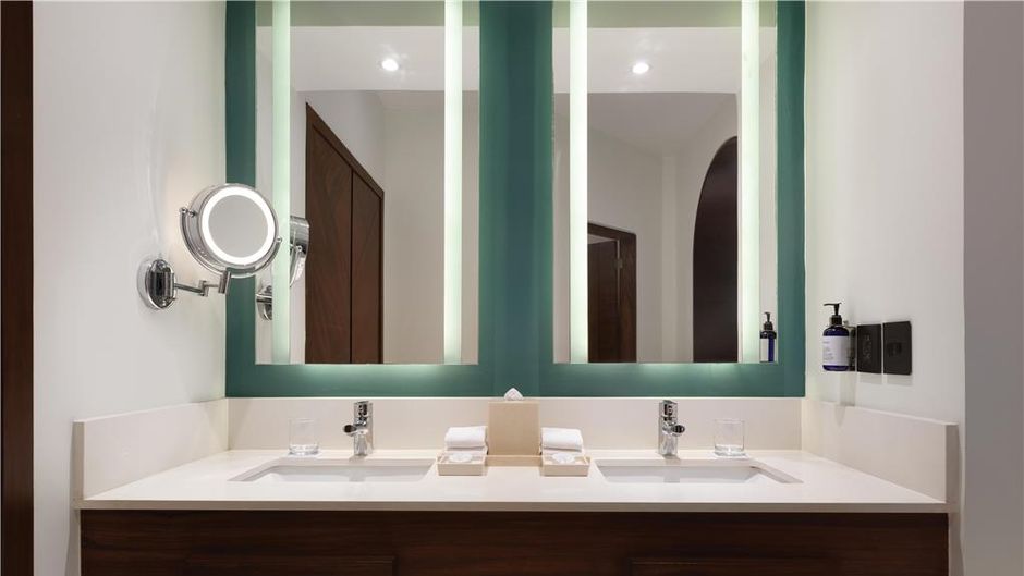 Hyatt Vivid Playa del Carmen Room