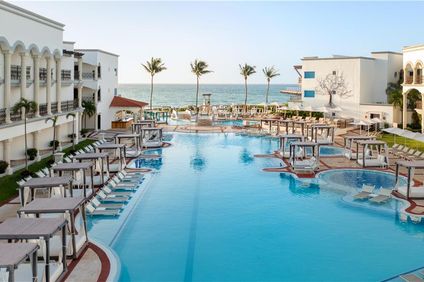 Hyatt Vivid Playa del Carmen