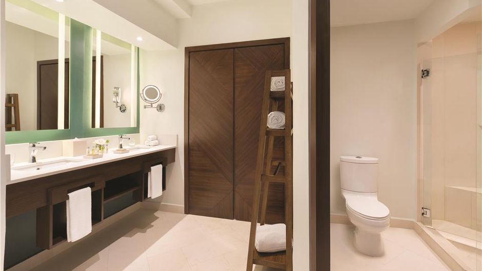 Hyatt Vivid Playa del Carmen Room