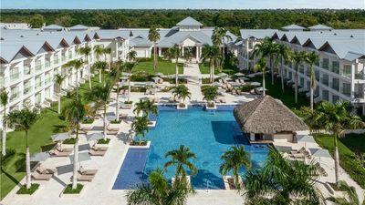 Secrets La Romana Resort & Spa
