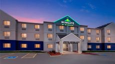 Wingate by Wyndham Oshkosh