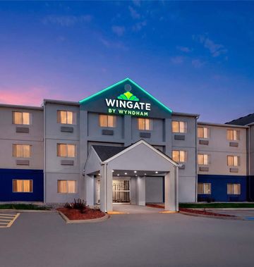 Wingate by Wyndham Oshkosh