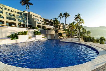 Camino Real Acapulco Diamante