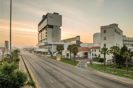 Camino Real Puebla Angelopolis