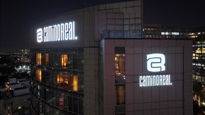 Camino Real Santa Fe
