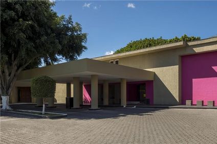 Camino Real Guadalajara