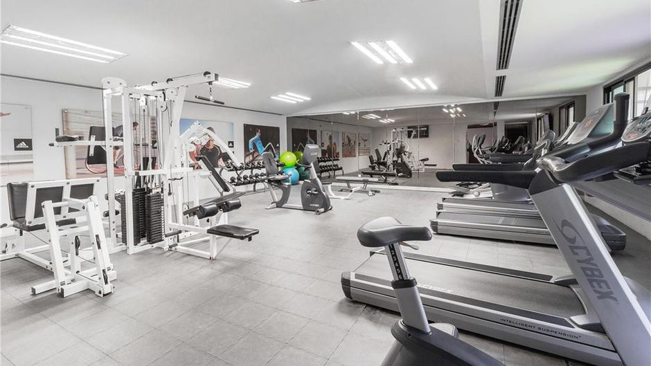 Camino Real Guadalajara Health