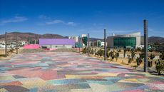 Camino Real Pachuca