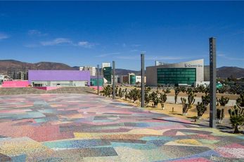 Camino Real Pachuca