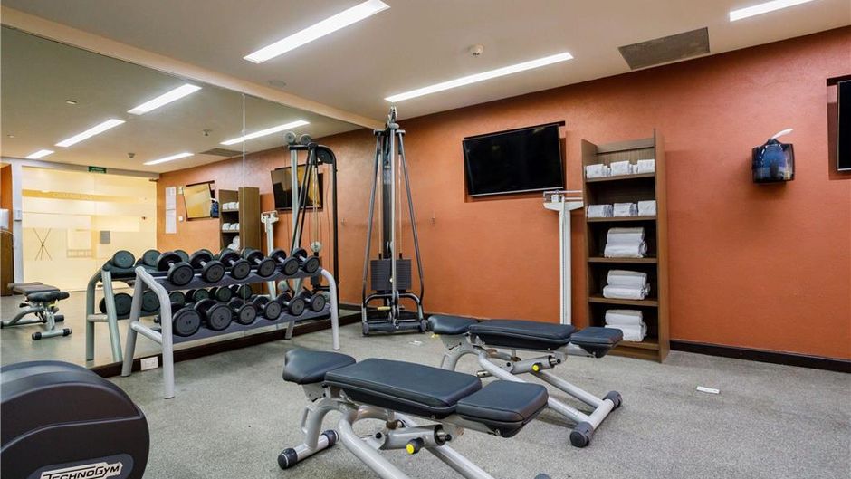 Camino Real Pedregal Health