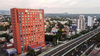 Camino Real Pedregal