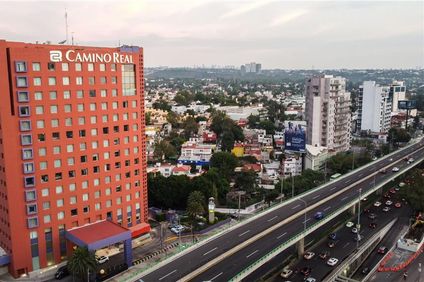 Camino Real Pedregal