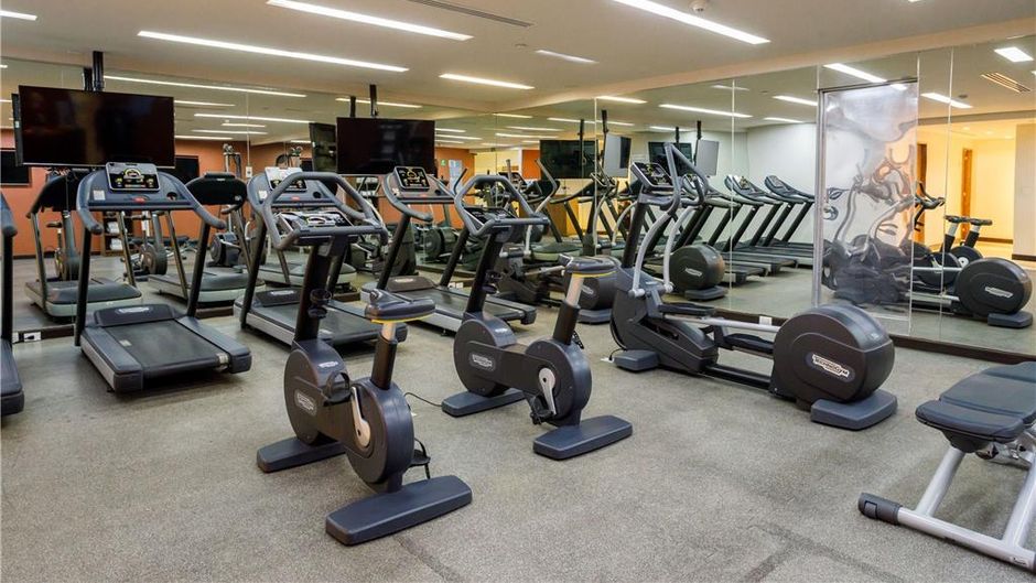 Camino Real Pedregal Health