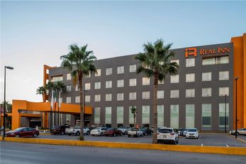 Real Inn Torreon