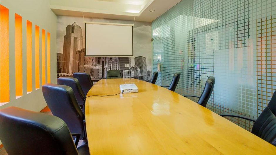 Real Inn Torreon Meeting