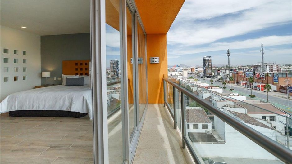 Real Inn Torreon Other